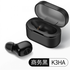 Bluetooth earphone 5.0 TWS K3H